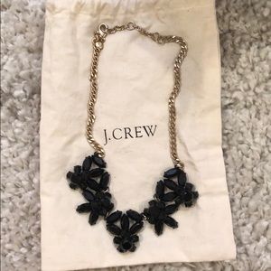 J Crew necklace